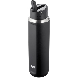 NIKE SS Recharge Straw Graphic Trinkflasche 709 ml 091 -...