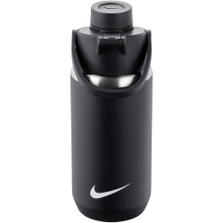 NIKE SS Recharge Chug Trinkflasche aus Edelstahl -...