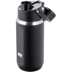 NIKE SS Recharge Chug Trinkflasche aus Edelstahl -...