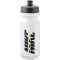 NIKE Big Mouth Graphic Trinkflasche 2.0 650 ml 119 - white/black/black