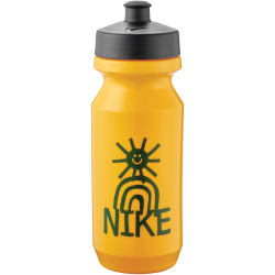 NIKE Big Mouth Graphic Trinkflasche 2.0 650 ml 724 -...