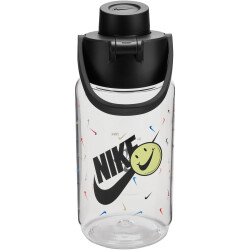 NIKE TR Renew Recharge Chug Graphic Trinkflasche aus...