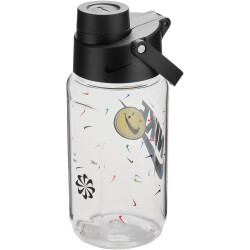 NIKE TR Renew Recharge Chug Graphic Trinkflasche aus...