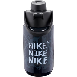 NIKE TR Renew Recharge Chug Graphic Trinkflasche aus...