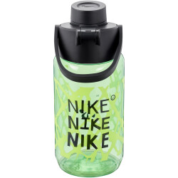 NIKE TR Renew Recharge Chug Graphic Trinkflasche aus...