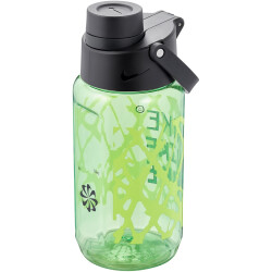 NIKE TR Renew Recharge Chug Graphic Trinkflasche aus...