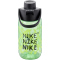 NIKE TR Renew Recharge Chug Graphic Trinkflasche aus Tritan - f&uuml;r Kohlens&auml;urehaltige Getr&auml;nke geeignet - 473 ml 310 - ghost green/black/black