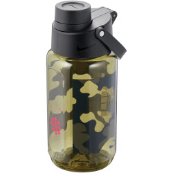 NIKE TR Renew Recharge Chug Graphic Trinkflasche aus...