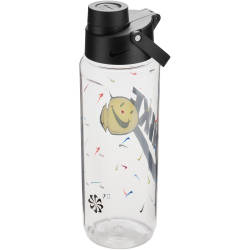 NIKE TR Renew Recharge Chug Graphic Trinkflasche aus...