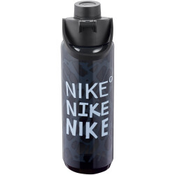 NIKE TR Renew Recharge Chug Graphic Trinkflasche aus...