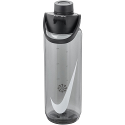 NIKE TR Renew Recharge Chug Graphic Trinkflasche aus...