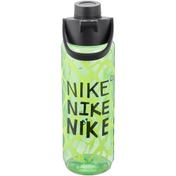 NIKE TR Renew Recharge Chug Graphic Trinkflasche aus...