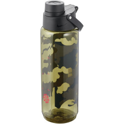 NIKE TR Renew Recharge Chug Graphic Trinkflasche aus...