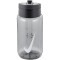 NIKE TR Renew Recharge Straw Trinkflasche aus Trinat 473 ml 072 - anthracite/black/white
