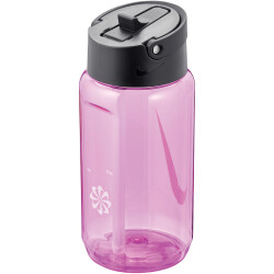 NIKE TR Renew Recharge Straw Trinkflasche aus Trinat 473...