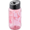 NIKE TR Renew Recharge Straw Trinkflasche aus Trinat 473 ml 934 - elemental pink/black/siren red
