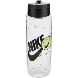 NIKE TR Renew Recharge Straw Trinkflasche 709 ml 968 -...