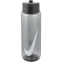 NIKE TR Renew Recharge Straw Trinkflasche 709 ml 072 -...