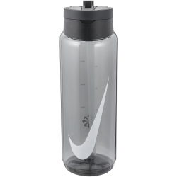 NIKE TR Renew Recharge Straw Trinkflasche aus Trinat 709...