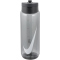 NIKE TR Renew Recharge Straw Trinkflasche aus Trinat 709 ml 072 - anthracite/black/white