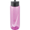 NIKE TR Renew Recharge Straw Trinkflasche 709 ml 644 - fire pink/black/white