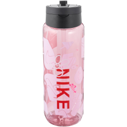 NIKE TR Renew Recharge Straw Trinkflasche 709 ml 934 -...