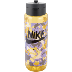 NIKE TR Renew Recharge Straw Trinkflasche aus Trinat 709...