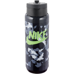 NIKE TR Renew Recharge Straw Trinkflasche 709 ml 070 -...