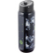 NIKE TR Renew Recharge Straw Trinkflasche 709 ml 070 - black/black/ghost green