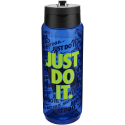NIKE TR Renew Recharge Straw Trinkflasche 709 ml 429 -...