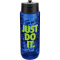 NIKE TR Renew Recharge Straw Trinkflasche 709 ml 429 - game royal/black/volt