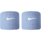 NIKE Tennis Premier Armband Promo 444 - cobalt bliss/white