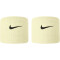 NIKE Tennis Premier Armband Promo 758 - alabaster/black