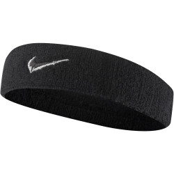 NIKE Swoosh Stirnband Space Jam 2 001 - black/black