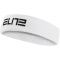 NIKE Dri-FIT Elite Stirnband 101 - white/black