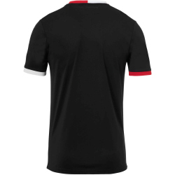uhlsport 1. FC K&ouml;ln Ausweichtrikot schwarz 2021/22...