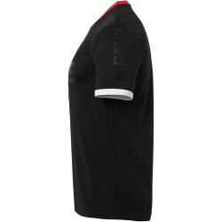 uhlsport 1. FC K&ouml;ln Ausweichtrikot schwarz 2021/22...