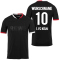 uhlsport 1. FC Köln Ausweichtrikot schwarz 2021/22 inkl. Wunschname und -Nummer