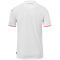 uhlsport 1. FC Köln Heimtrikot weiß 2021/22 inkl. Wunschname und -Nummer weiß XL