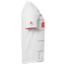 uhlsport 1. FC Köln Heimtrikot weiß 2021/22 inkl. Wunschname und -Nummer weiß XL
