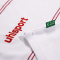 uhlsport 1. FC Köln Heimtrikot weiß 2021/22 inkl. Wunschname und -Nummer weiß XL