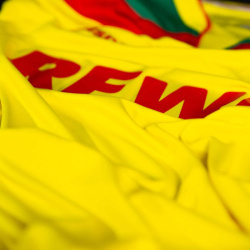 uhlsport 1. FC K&ouml;ln Ausweichtrikot gelb 2020/21...