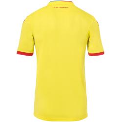 uhlsport 1. FC K&ouml;ln Ausweichtrikot gelb 2020/21 inkl. Wunschname und -Nummer 164