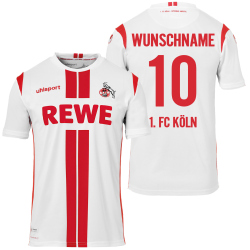 uhlsport 1. FC Köln Heimtrikot 2020/21 inkl....