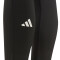 adidas Optime 7/8 Trainingstight Damen