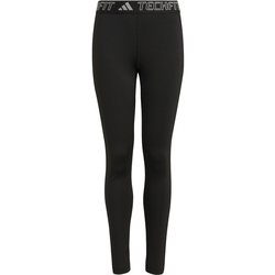 adidas Optime 7/8 Trainingstight Damen black XS