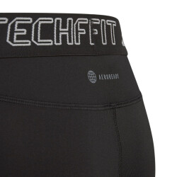 adidas Optime 7/8 Trainingstight Damen black XS