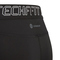 adidas Optime 7/8 Trainingstight Damen black XS