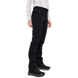 ICEPEAK Argonia Outdoor Softshellhose mit 8.000 mm Wassersäule Damen
