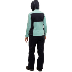 ICEPEAK Corinne Fleecejacke Damen